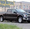 2020 Ford F-150 Xlt 4x4 5.0l+6.5'bed+certified+2 Year W