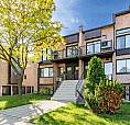 Copropriété Brossard