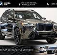 2026 Bmw X7 Xdrive40I | Premium | M Sport Pro | Freins M Sport