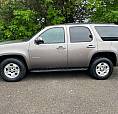 2012 Gmc Yukon