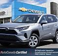 2025 Toyota Rav4 Le | Lane Keep Assist | Adaptive Cruise