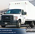 2023 Ford E-series Base | 7.3l V8 | Drw | Power Window And Locks