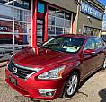 2013 Nissan Altima Sl