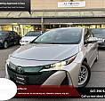 2018 Toyota Prius Prime Auto
