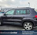 2016 Volkswagen Tiguan Comfortline | Backup Camera | Smart