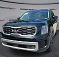 2023 Kia Telluride Sx Awd | No Accidents | Ventilated Front