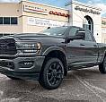 2024 Ram 3500 Limited | Night Edition | 5Th Wheel Prep