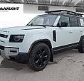 2023 Land Rover Defender S