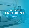 Pet-Friendly One Bedroom One Bath With In-Suite Laundry For Rent