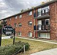 Fir Arms - 2 Bedroom Apartment For Rent