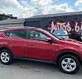 2015 Toyota Rav4 Limited ( Awd 4x4 - Cuir - 152 000 Km )