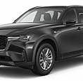 2026 Mazda Cx-90 Phev Gs
