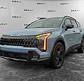 2026 Kia Sportage X-Line Limited X-Line Limited Awd W/Black Inte