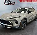 2026 Buick Envision Sport Touring Awd 4dr Sport Touring