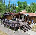 Garden Lake Cottage