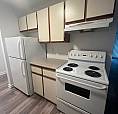 Spacious 2 Bedroom 1 Bah With Balcony