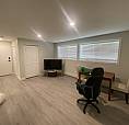Cozy 1 Bed 1 Bath Unit At 329 Albany St