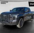2026 Toyota Tundra Platinum Hybrid 4X4 Crewmax Platinum Hybrid