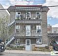 535 000$ - Triplex À Vendre À Limoilou