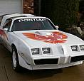 1980 Pontiac Trans Am 4 Door Limousine Dual T-Top