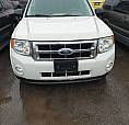 2010 Ford Escape