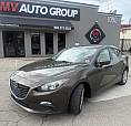2014 Mazda Mazda3 Gs-sky 4dr Sdn Auto Gs-sky