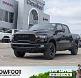 2026 Ram 1500 Rebel * - 4X4 - Hurricane Twin Turbo - Rebel