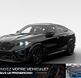 2027 Bmw X6 M Competition