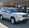 2008 Nissan X-Trail 4Wd