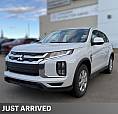 2024 Mitsubishi Rvr Es