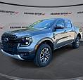 2024 Ford Ranger Lariat Sport Supercrew 5' Box 4wd | Leather