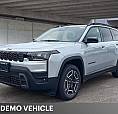 2026 Jeep Cherokee Limited 4x4 - $6,922 In Demo Savings!!