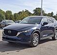 2025 Mazda Cx-5 Gs Awd | Leatherette | Power Seat