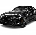 2015 Bmw 428I Xdrive Coupe Très Bas Milages * Cuir * Super Condi