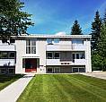 2 Bedroom Suite In A Quiet Building