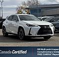 2024 Lexus Ux Ux 250h