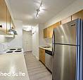 1 Bedroom - 2421 104 St. Nw