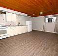 1-Bedroom 1-Bathroom L 1863B Juniper Street L Basement Suite