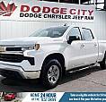 2025 Chevrolet Silverado 1500 Lt | Heated Seats | Trailering