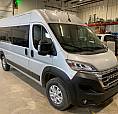 2025 Ram Promaster 2500 Wheelchair Van