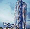 404 5051 Imperial Street Burnaby, British Columbia