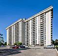 2 Bedroom 1.5 Bathrooms Apartment For Rent In Toronto - 25 St. D