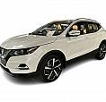 2021 Nissan Qashqai 4X4, Carplay, Bluetooth, Caméra, Jantes, Dem