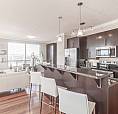 Large Two Bedroom Penthouse With Stunning Harris Park Views