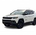 2023 Jeep Compass 4X4 Trailhawk (Htd Seats|Htd Wheel| Clean Carf