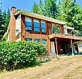 3332 Lakeview Heights Drive Sorrento, British Columbia
