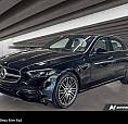2026 Mercedes-benz C-class 300 4matic Sedan