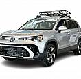 2025 Volkswagen Taos Highline 4motion Cuir * Toit Ouvrant * Navi