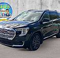 2024 Gmc Terrain Denali | Heated Seats | Heated Wheel