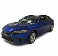 2022 Honda Civic Sedan Ex
